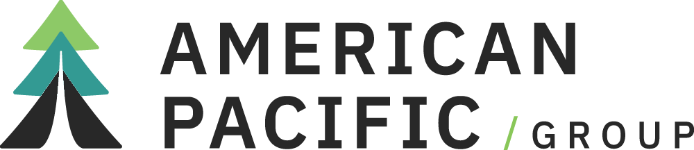 American Pacific Group
